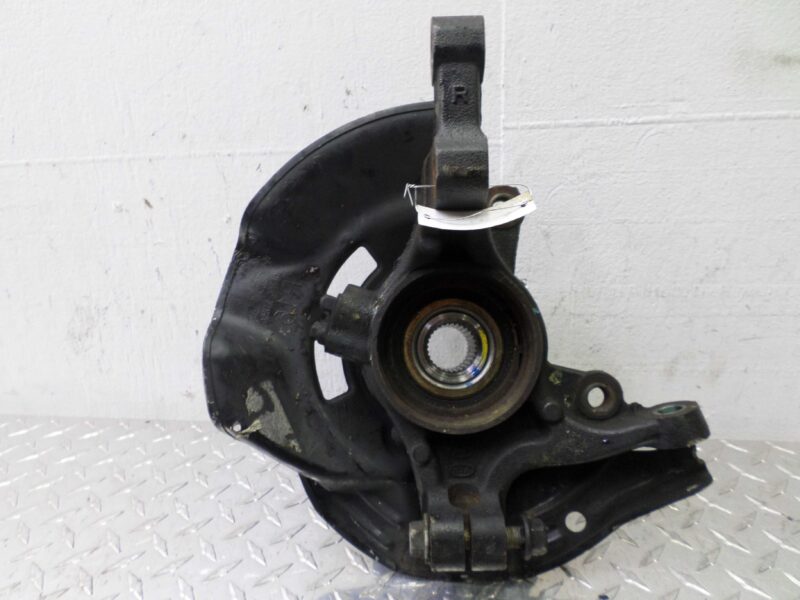 Изображение товара 118431 - 00118431 kulak povorotnyj pravyj