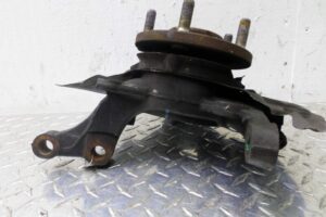 Изображение товара 118431 - 00118431 kulak povorotnyj pravyj 2