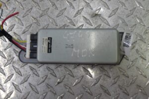 Изображение товара 118477 - 00118477 blok upravleniya toplivnym nasosom 