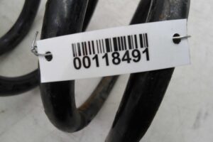 Изображение товара 118491 - 00118491 pruzhina zadnyaya 2