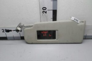 Изображение товара 118500 - 00118500 kozyrek solntsezaschitnyj Volkswagen Lupo