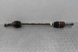 Изображение товара 118503 - 00118503 poluos zadnyaya levaya 