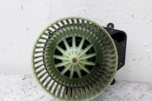 Изображение товара 118513 - 00118513 ventilyator otopitelya (motorchik pechki) Volkswagen Up