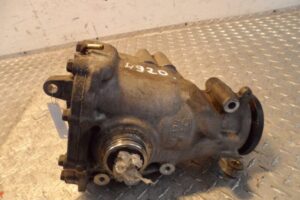 Изображение товара 118591 - 00118591 reduktor perednij 5