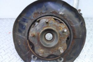 Изображение товара 118627 - 00118627 stupitsa zadnyaya pravaya