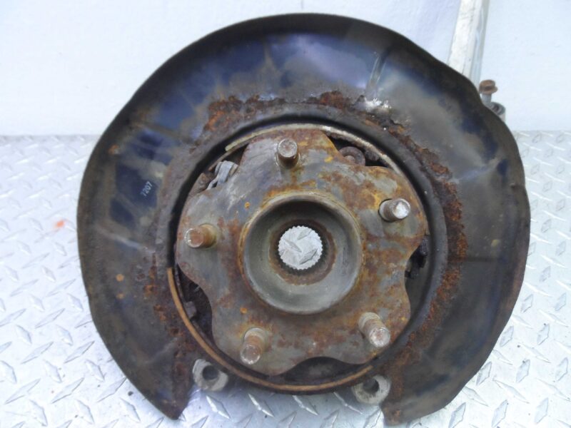 Изображение товара 118627 - 00118627 stupitsa zadnyaya pravaya