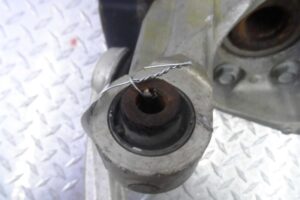 Изображение товара 118627 - 00118627 stupitsa zadnyaya pravaya 1