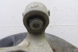 Изображение товара 118627 - 00118627 stupitsa zadnyaya pravaya 2