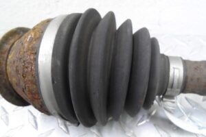 Изображение товара 118690 - 00118690 poluos zadnyaya levaya 