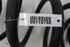 Изображение товара 118788 - 00118788 pruzhina zadnyaya Citroen C5 1