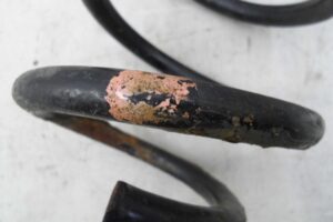 Изображение товара 118788 - 00118788 pruzhina zadnyaya Citroen C5 2