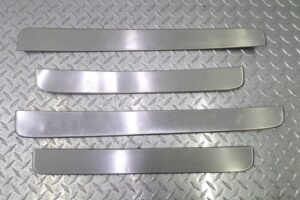 Изображение товара 118864 - 00118864 nakladka dekorativnaya Toyota Carina E