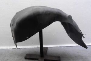 Изображение товара 118931 - 00118931 podkrylok zadnij pravyj Audi Q5