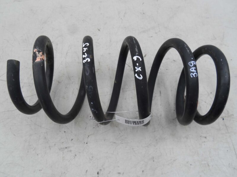 Изображение товара 118950 - 00118950 pruzhina zadnyaya Citroen C5