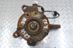 Изображение товара 118976 - 00118976 kulak povorotnyj levyj Citroen Berlingo