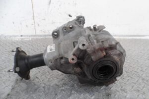 Изображение товара 118986 - 00118986 razdatochnaya korobka 7