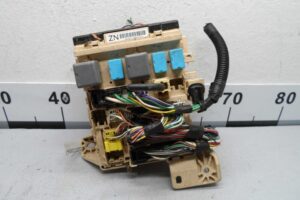 Изображение товара 119010 - 00119010 blok predokhranitelej Subaru Tribeca