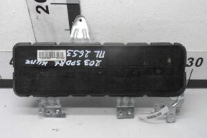 Изображение товара 119059 - 00119059 podushka bezopasnosti dvernaya Honda Pilot