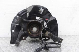 Изображение товара 119140 - 00119140 kulak povorotnyj pravyj 2