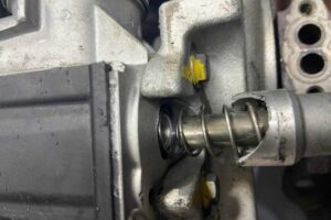 Изображение товара 119245 - 00119245 turbina Volkswagen Tiguan 4