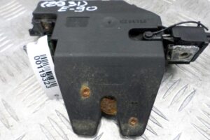 Изображение товара 119323 - 00119323 zamok bagazhnika 