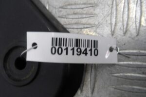 Изображение товара 119410 - 00119410 kronshtejn zadnego bampera 3