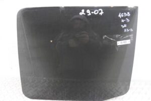 Изображение товара 119422 - 00119422 steklo dveri zadnej pravoj 