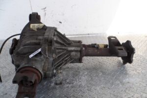 Изображение товара 119510 - 00119510 reduktor perednij 2