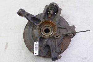Изображение товара 119587 - 00119587 stupitsa zadnyaya pravaya Ford Fiesta 1