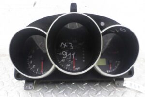 Изображение товара 119674 - 00119674 schitok priborov Dodge Caravan