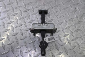 Изображение товара 119718 - 00119718 ogranichitel dveri Chevrolet Aveo