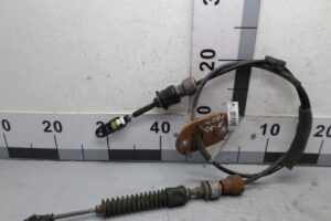 Изображение товара 119732 - 00119732 tros kulisy kpp Citroen Berlingo