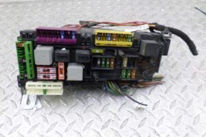 Изображение товара 119828 - 00119828 blok predokhranitelej Honda Ridgeline