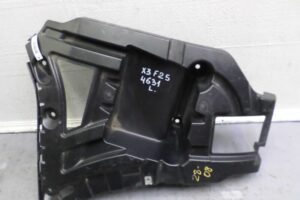 Изображение товара 120142 - 00120142 kronshtejn zadnego bampera 