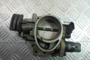 Изображение товара 120185 - 00120185 zaslonka drosselnaya 