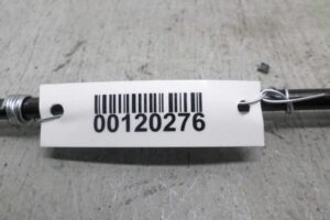 Изображение товара 120276 - 00120276 amortizator kryshki bagazhnika Chrysler Sebring 2