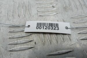 Изображение товара 120323 - 00120323 kronshtejn zadnego bampera 2