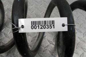 Изображение товара 120351 - 00120351 pruzhina zadnyaya 1