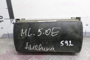 Изображение товара 120402 - 00120402 podushka bezopasnosti passazhira Ford Fiesta