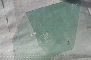 Изображение товара 120488 - 00120488 steklo dveri perednej levoj Bentley Continental