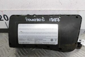 Изображение товара 120517 - 00120517 podushka bezopasnosti bokovaya (v sidene) Toyota Matrix