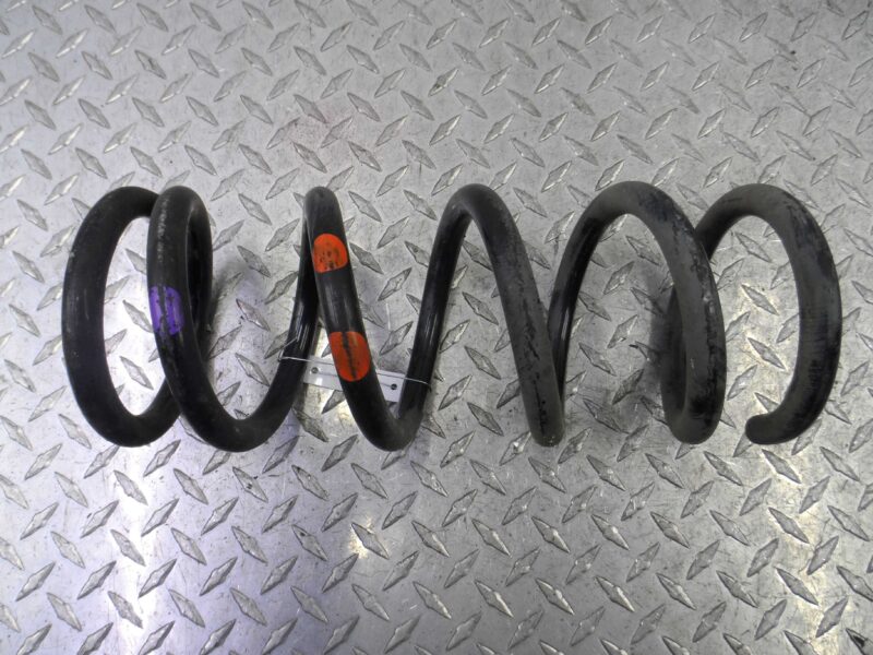 Изображение товара 120557 - 00120557 pruzhina zadnyaya Toyota Hiace