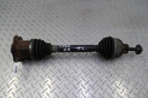 Изображение товара 120592 - 00120592 poluos perednyaya levaya 