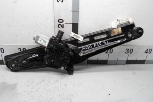 Изображение товара 120659 - 00120659 steklopodemnik zadnij levyj 