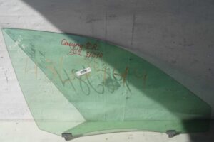 Изображение товара 120851 - 00120851 steklo dveri perednej pravoj Subaru Tribeca