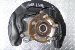 Изображение товара 120959 - 00120959 kulak povorotnyj levyj Ford F 150