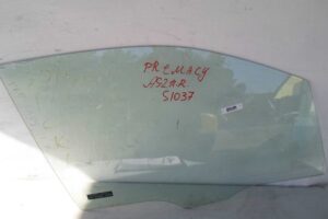 Изображение товара 121011 - 00121011 steklo dveri perednej pravoj Citroen C2