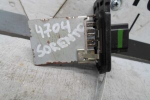 Изображение товара 121014 - 00121014 rezistor otopitelya Audi TT
