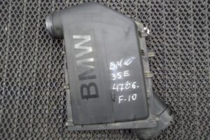 Изображение товара 121035 - 00121035 korpus vozdushnogo filtra 