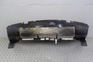 Изображение товара 121044 - 00121044 zaschita zadnego bampera Chevrolet Aveo 1